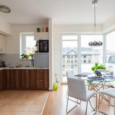 Skydive ブダペスト