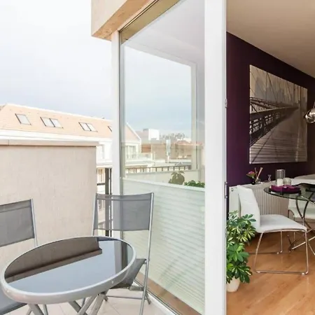 Apartment Skydive *
