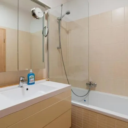 Apartment Skydive Budapest
