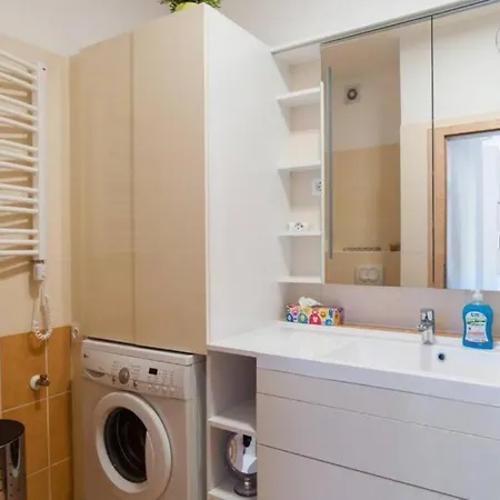 Skydive Appartamento *